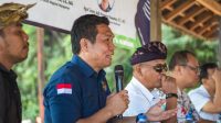 Dosen Universitas Dhyana Pura Bali Memberikan Pelatihan dan Pendampingan Destinasi Wisata Kekinian di Bali