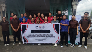 Dokumentasi PKM SIPANDA